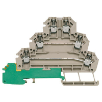 MAK 2.5 DB MOOTORI RIVIKLEMM KRUVI 3-KORRUST + MAANDUS W-SEERIA