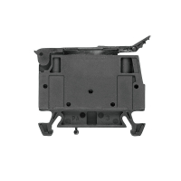 WSI 4/LD 140-250V AC/DC SULARIKLEMM KRUVI MUST LED 140-250V AC/DC W-SEERIA