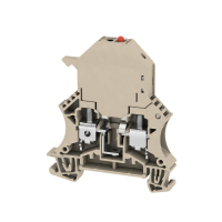 WSI 6/LD 30-70V DC/AC SULARIKLEMM KRUVI LED 30-70V AC/DC W-SEERIA