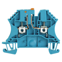 WTR 2.5 BL ERALDUSKLEMM NOAGA KRUVI SININE W-SEERIA
