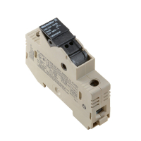 WSI 25/1 10X38 1P 25A SULARIPESA 10 X 38mm BEEŽ W-SEERIA