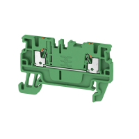 A2C 1.5 GN RIVIKLEMM PUSH IN ROHELINE A-SEERIA