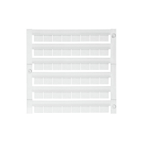 DEK 5/8 MC NE WS DEK RIVIKLEMMI MÄRGIS 5X8mm TÜHI VALGE POLYAMIDE 66 MULTICARD