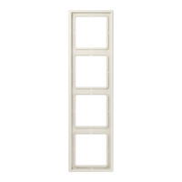 JUNG LS 984 W 4-NE RAAM ELEVANDILUU