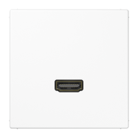 JUNG MA LS 1112 WW HDMI PESA VALGE