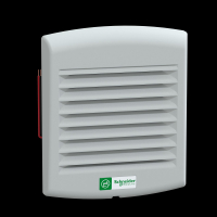 NSYCVF38M24DPF KILBIVENTILAATOR 38M3/H 24V DC IP54
