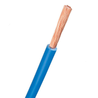 H07Z1-K 2.5 (MKEM-HF) SININE JUHE HALOGEENIVABA DCA 100M