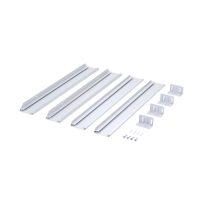 RC159Z SMB W60L60 H78 LED PANEELI PINNARAAM