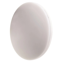 PORTAL DUAL WATTAGE 11/20W 830/840/865 CCT IP54 RADARANDURIGA VALGE PLAFOON