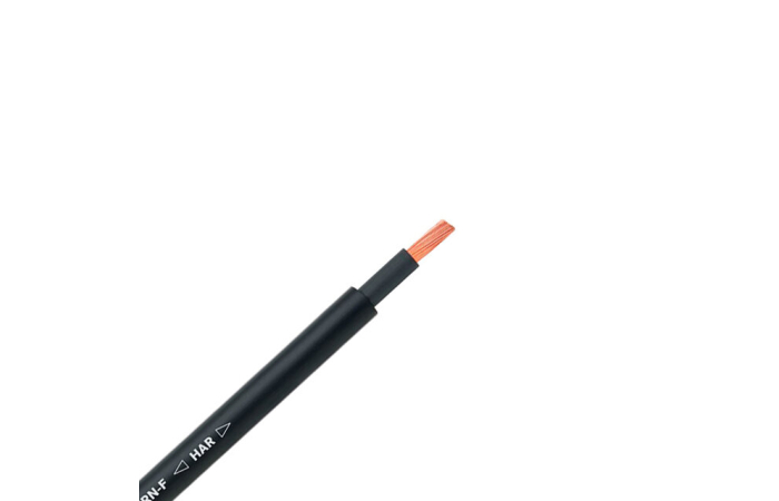 H07RN-F 1X70 KUMMIKAABEL TRUMMEL
