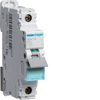 NBN116 KAITSELÜLITI 1P B 16A 10kA