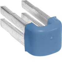 HAGER ÜHENDUSSILD KN99N (PAKIS 10TK)