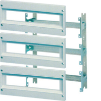 HAGER FL980A/FL979A 2X12 MOD.KILPIDELE (FL104A