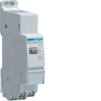 EPS410B ELEKTROONILINE IMPULSRELEE 1NO 230V-16A 1MOODUL