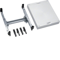 UD21A3 UNIVERS N 1XDIN + PUUTEKATE 300X250