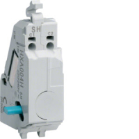 SÕLTUMATU VABASTI X160-250 200-240VAC HAGER