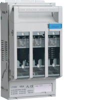 LT050 SULARIALUS NH00 3X160A