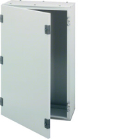 FL122A METALLKILP 800x500x250. IP65. ORION PLUS