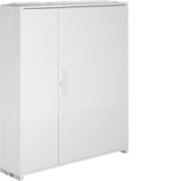 FP63TN2 JAOTUSKESKUS. IP44. 950x800x205mm. HAGER
