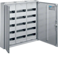 FWB53 PINNAPEALNE MOODULKILP 180M IP44 PE/N LATIGA. HAGER