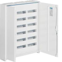 FWB63 PINNAPEALNE MOODULKILP  216M IP44 PE/N LATIGA. HAGER