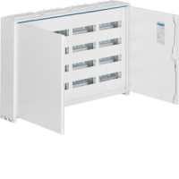 FWB44 PINNAPEALNE MOODULKILP 192M IP44 PE/N LATIGA. HAGER