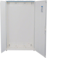 FP93TN2 JAOTUSKESKUS. IP44. 1400x800x205mm HAGER