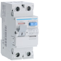 CE240J RIKKEVOOLUKAITSE 2P 40A 100MA A KLASS