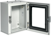 FL152A METALLKILP . AKNAGA. IP65 (KLS 300X250X160MM) ORION PLUS