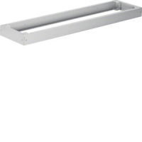 FZ906D UNIVERSAALNE SOKKEL. IP54. CL1. H100 1600X400 MM