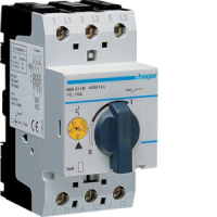 MM511N MOOTORIKAITSE 10.0-16.0A P=4-7.5KW AC3/230-400V 2.5M IEC 947