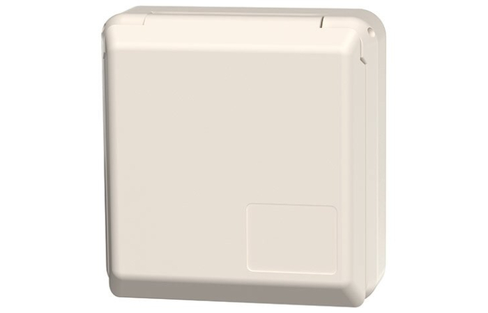 4115 JÕUPESA SÜVIS. 5P 16A 400V IP44