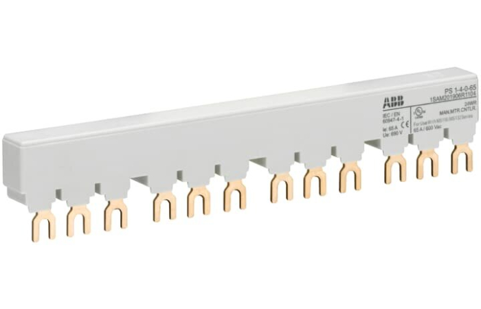 PS1-4-0-65 VOOLULATT 65A-LE 4-LE MS116/MS132-LE ABB
