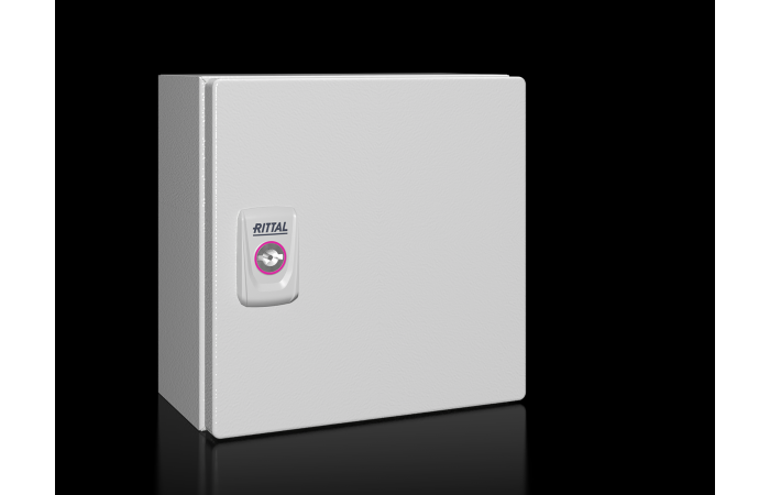 KX ELEKTRO-BOX KILP 200X200X120MM