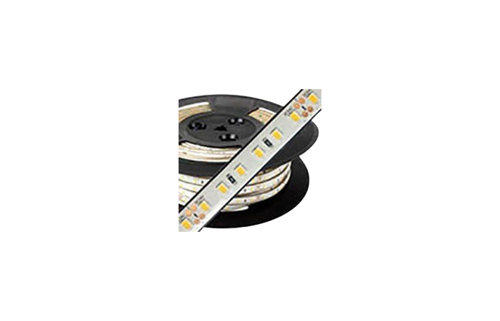 VEGAS 24V 120LED/M 9.6W/M 830 990LM W10MM IP67 LED RIBA