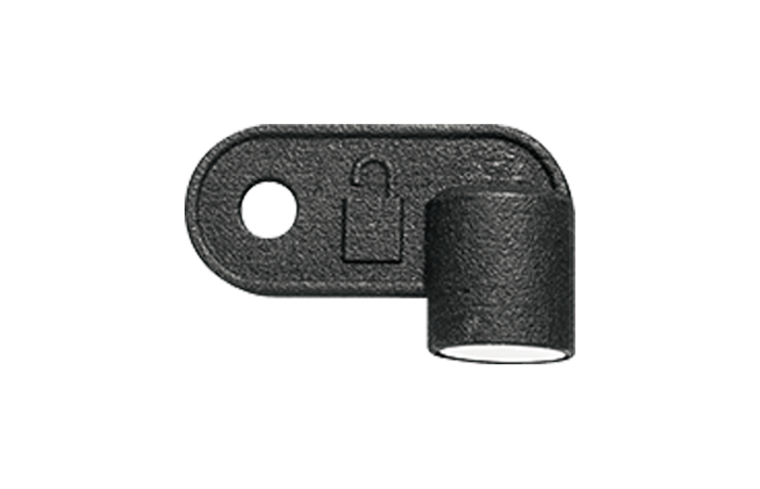 JUNG PL MAGNET 01 PLUG & LIGHT MAGNET