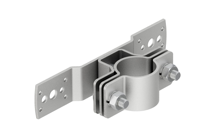 5408952 TW30 ISFANG KANDUR SEINA PAIGALDUSEKS 30MM VAHEKAUGUS