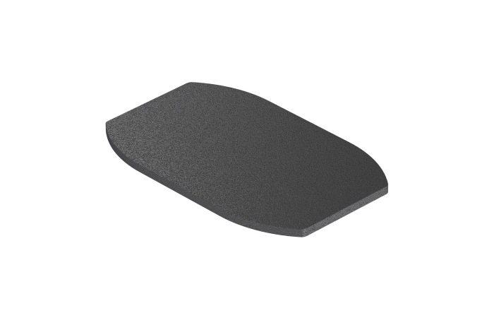 ISSGUDM45 KUMMIALUS 130x80x4