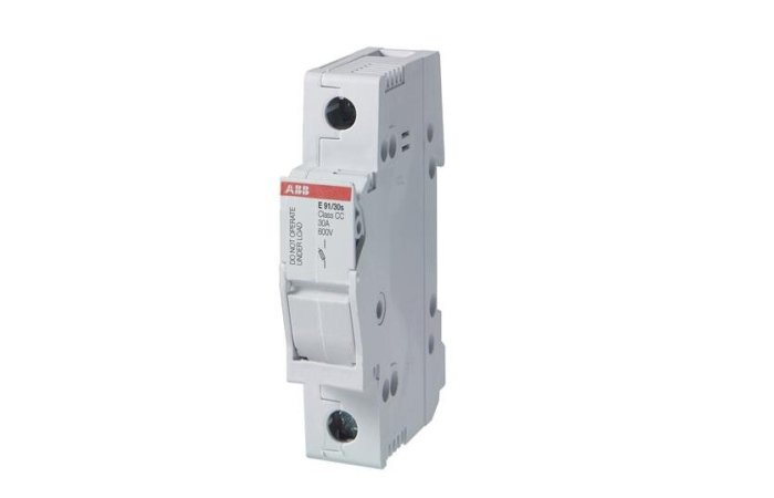 E91/32 SULAVKAITSEALUS 1POL 10X38 ABB