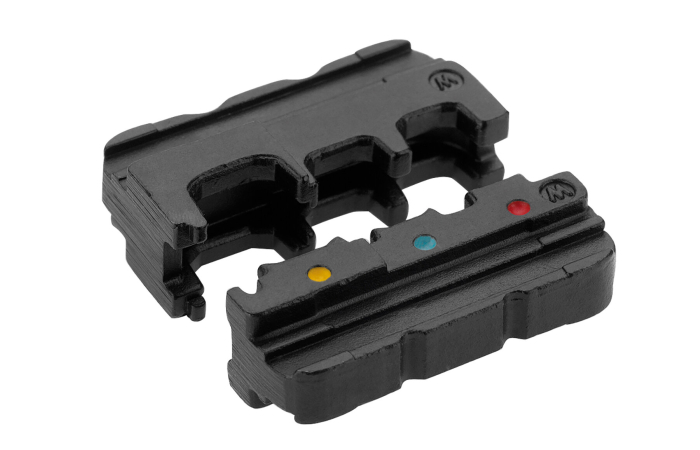 CIMCO 106010 HÜLSTANGIDE MATRIITS 106000