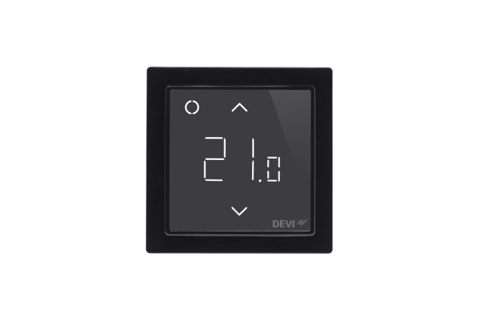 DEVIREG SMART MUST TERMOSTAAT