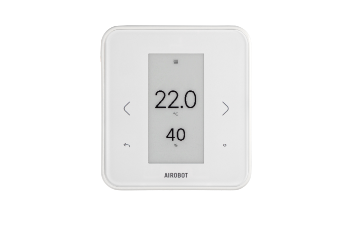 VENTILATSIOONISEADME JUHTPULT VE1