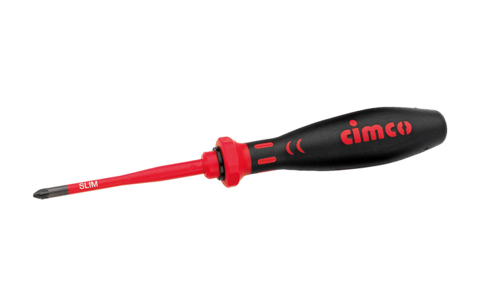 CIMCO 117776 KRUVIKEERAJA PZ 1 SLIM VDE