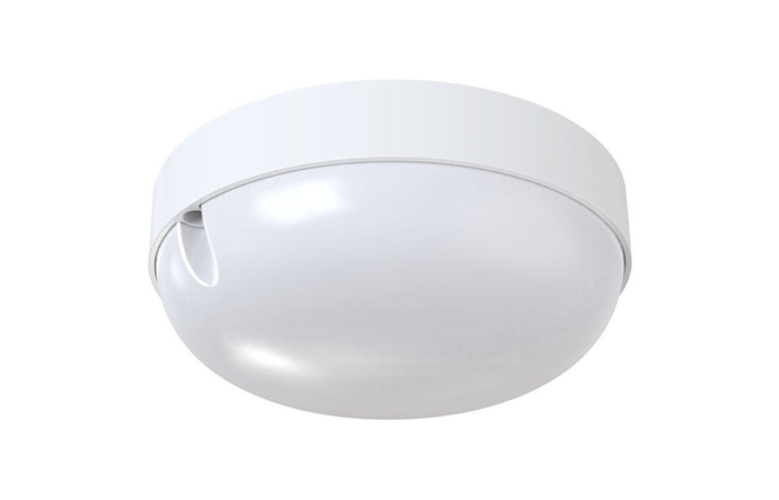 CETUS P LED1x1200 D671 T830 OP IP65 IK08 PC PLAFOON