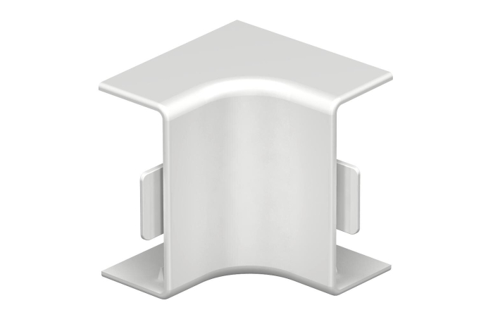 WDK HI15040RW  SISENURGA KATE 15X40MM. PVC. POLAARVALGE. 9010