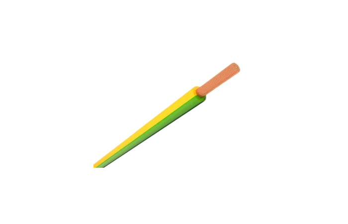 H07V-K (MKEM) 10 KORO JUHE TRUMMEL