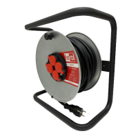 PIKENDUSJUHE TRUMLIL H07RN-F 3G2.5 METALL 50M