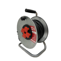 PIKENDUSJUHE TRUMLIL H07RN-F 3G2.5 METALL 25M