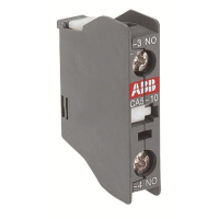 CA5-10 ABIKONTAKT ETTE NO A-KONTAKTORILE ABB