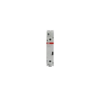 E290-16-10/230 IMPULSSRELEE 1NO 230VAC 115VDC 16A